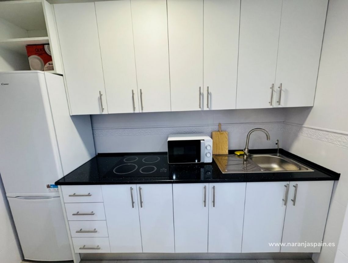 Parduodama - Apartamentai - La Mata, Torrevieja - Alanis