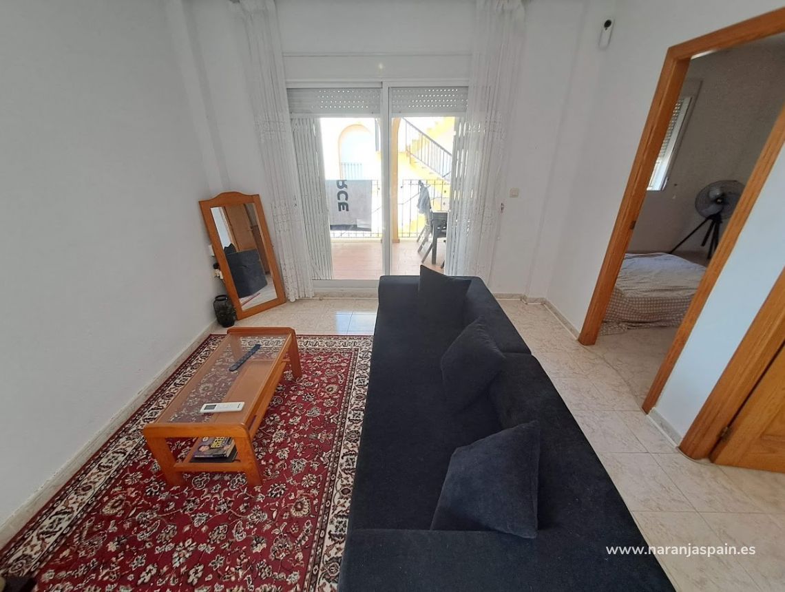 Parduodama - Apartamentai - La Mata, Torrevieja - La Mata Playa
