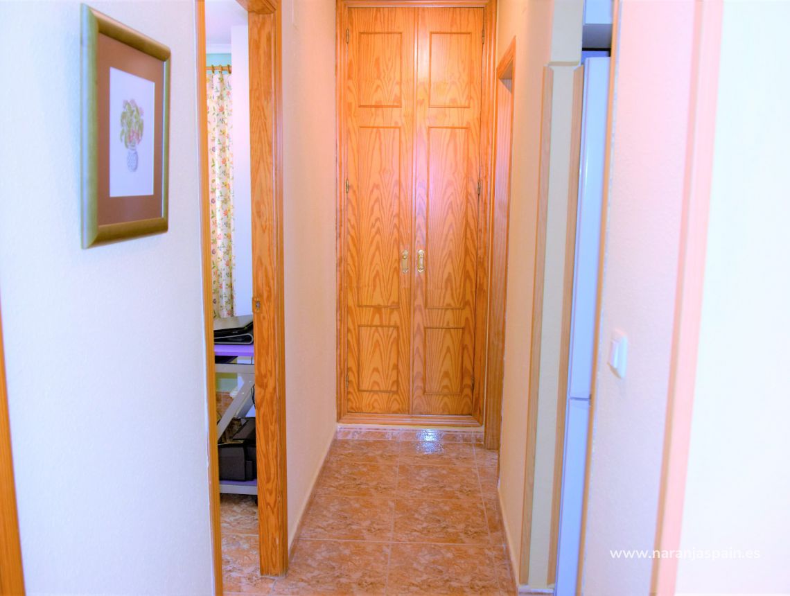 Parduodama - Apartamentai - La Mata, Torrevieja - La Mata Playa