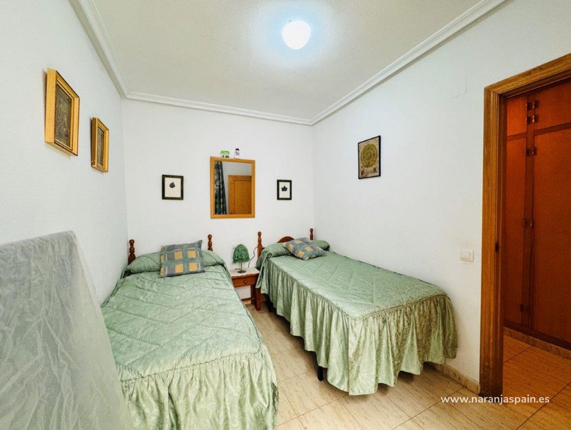 Parduodama - Apartamentai - La Mata, Torrevieja - La Mata