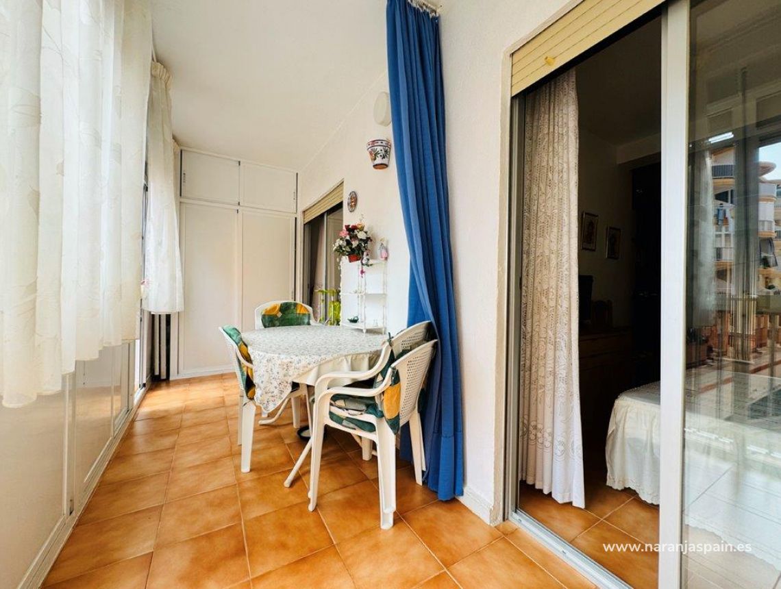 Parduodama - Apartamentai - La Mata, Torrevieja - La Mata