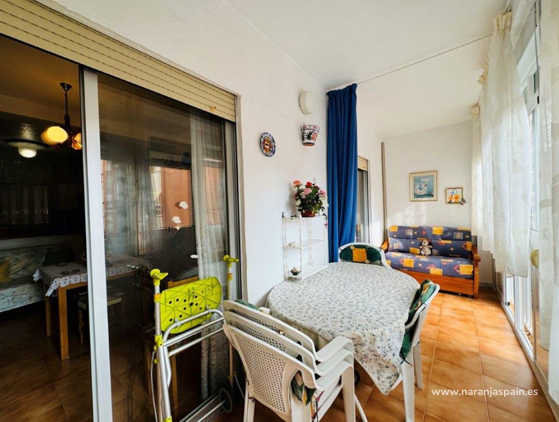 Parduodama - Apartamentai - La Mata, Torrevieja - La Mata