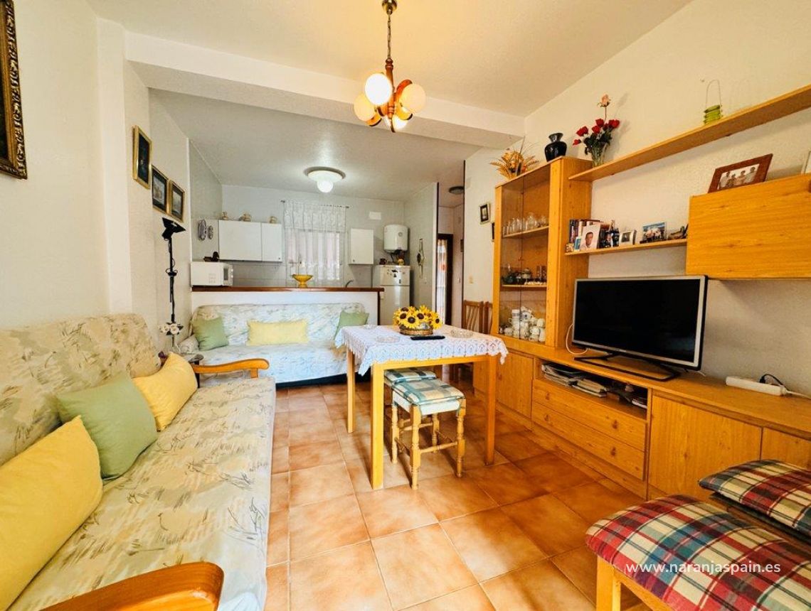 Parduodama - Apartamentai - La Mata, Torrevieja - La Mata