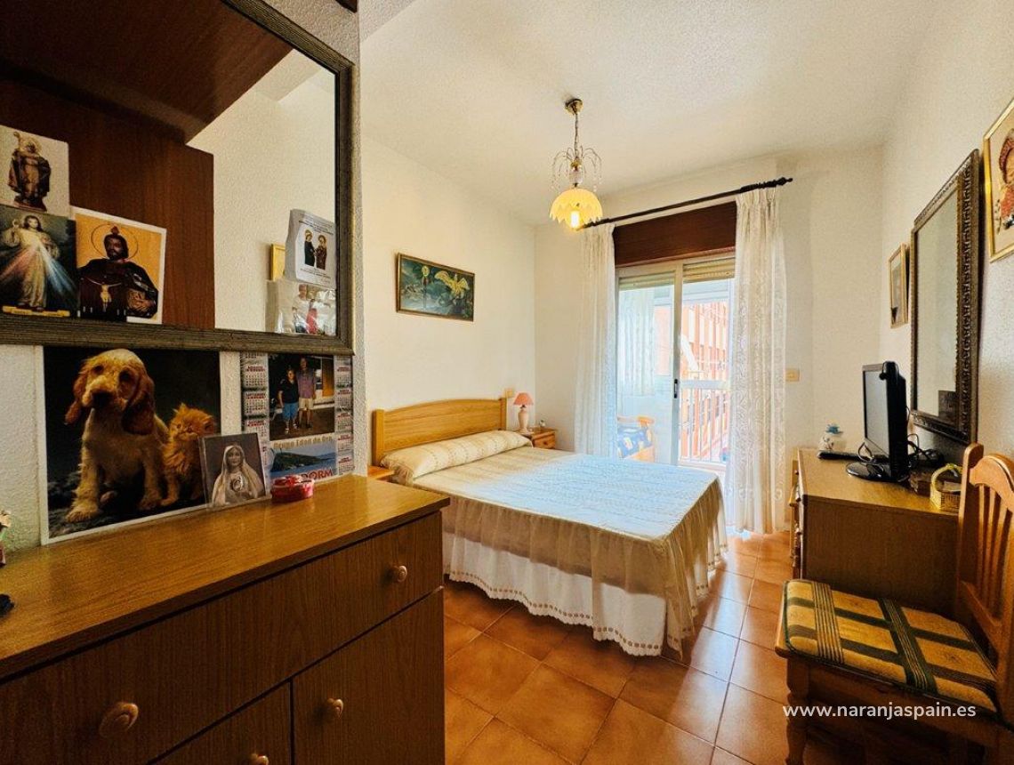 Parduodama - Apartamentai - La Mata, Torrevieja - La Mata