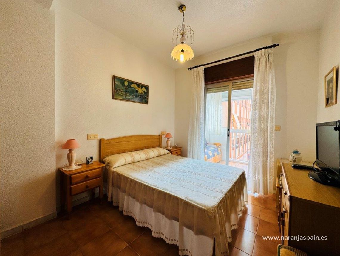 Parduodama - Apartamentai - La Mata, Torrevieja - La Mata