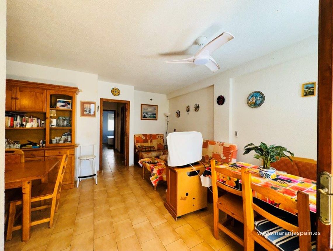 Parduodama - Apartamentai - La Mata, Torrevieja - La Mata