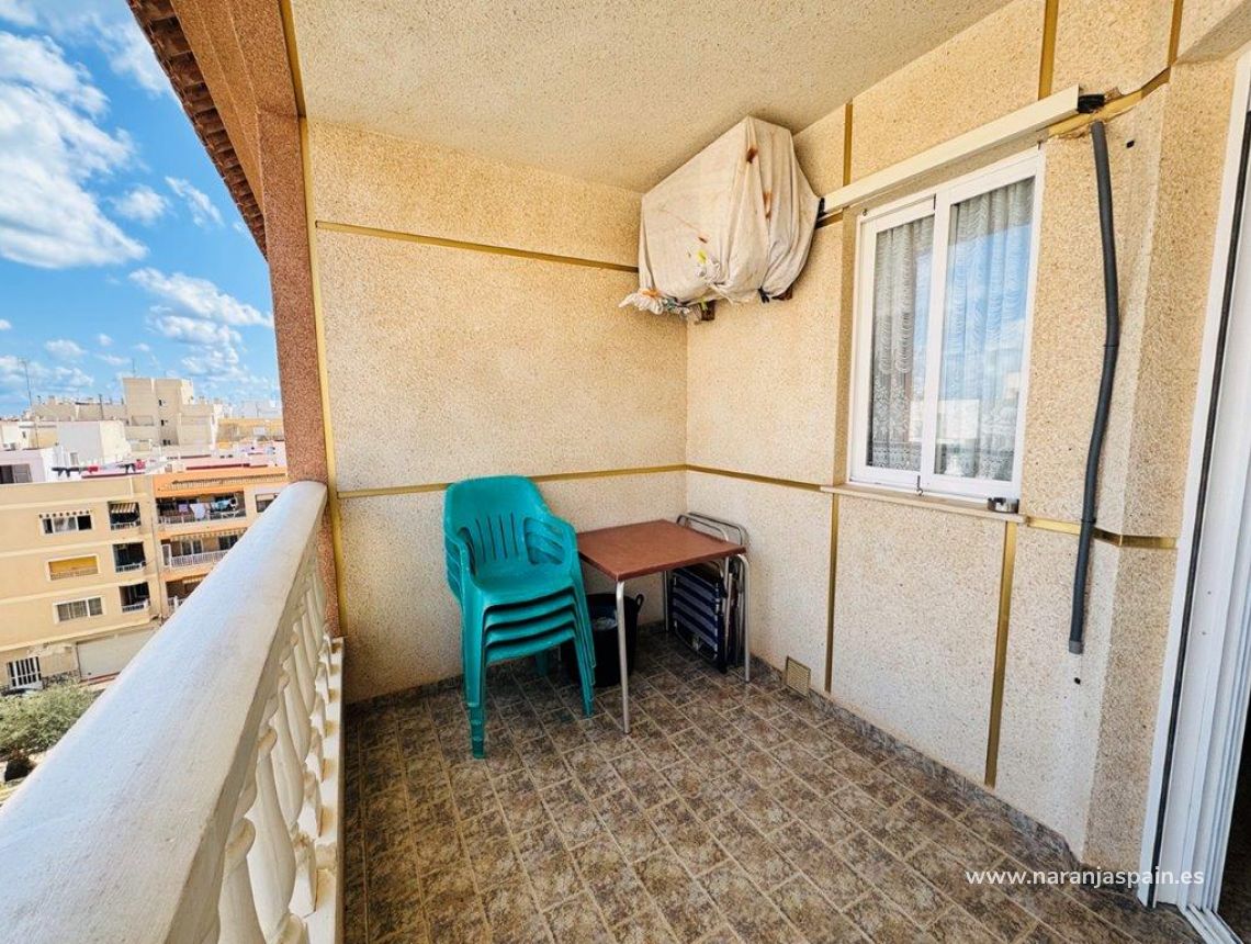 Parduodama - Apartamentai - La Mata, Torrevieja - La Mata