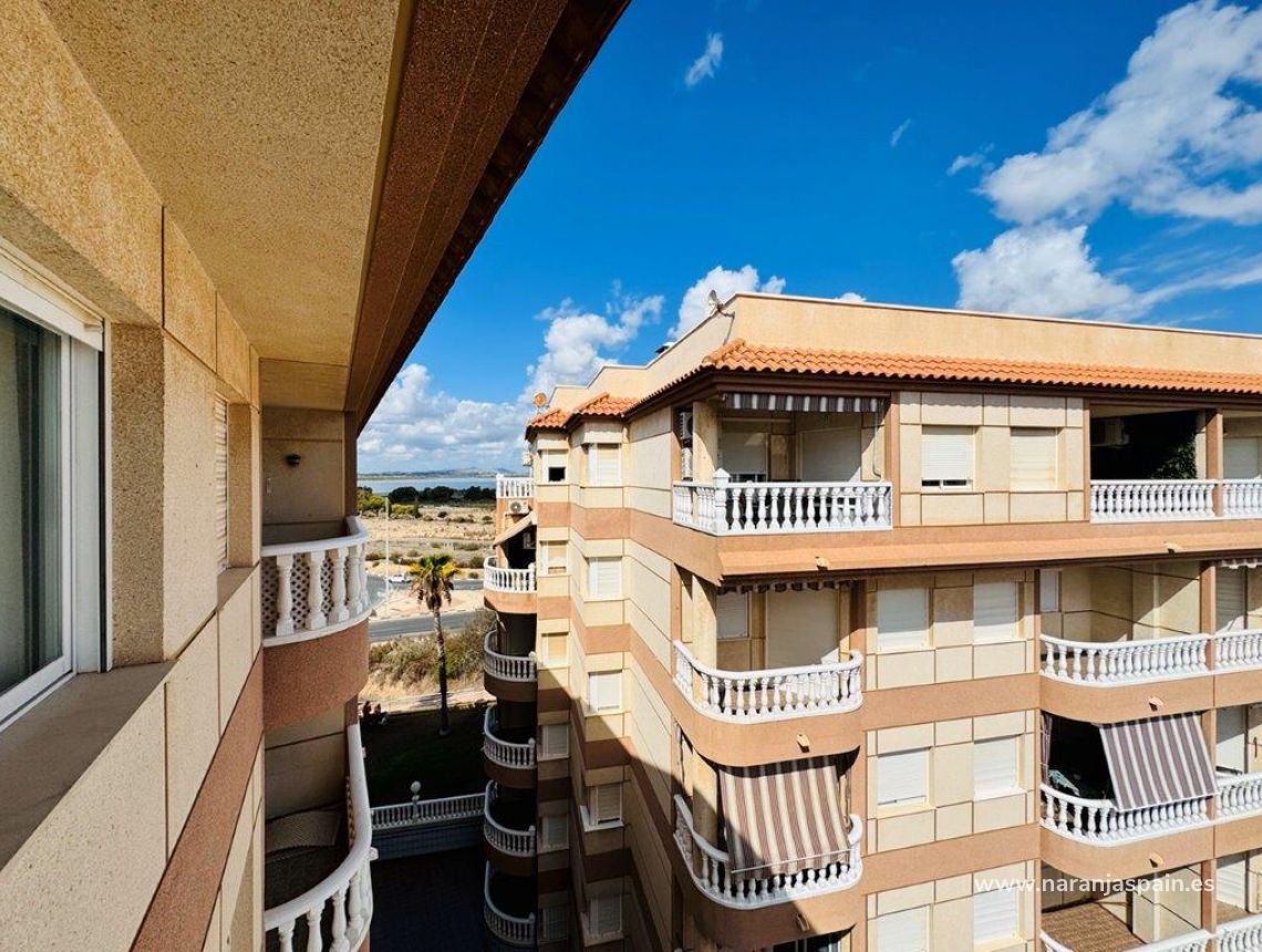 Parduodama - Apartamentai - La Mata, Torrevieja - La Mata