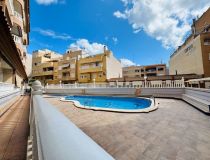 Parduodama - Apartamentai - La Mata, Torrevieja - La Mata