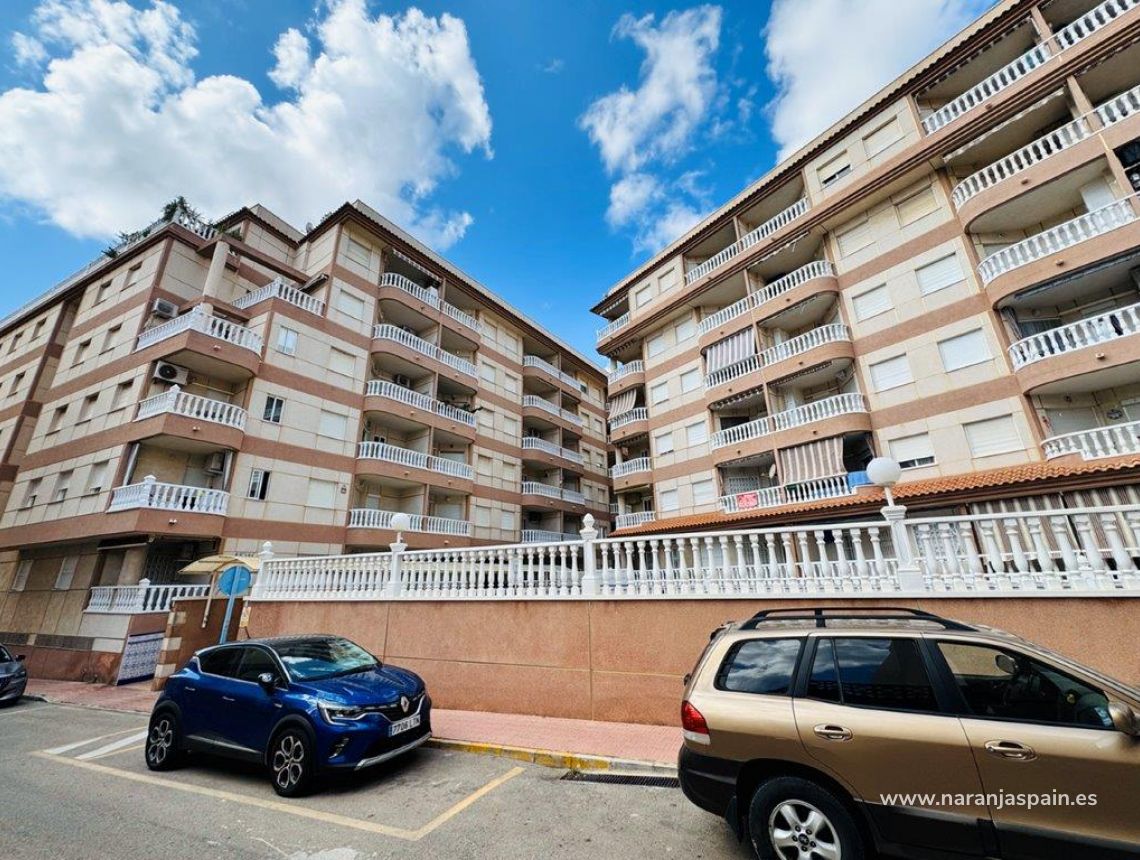 Parduodama - Apartamentai - La Mata, Torrevieja - La Mata