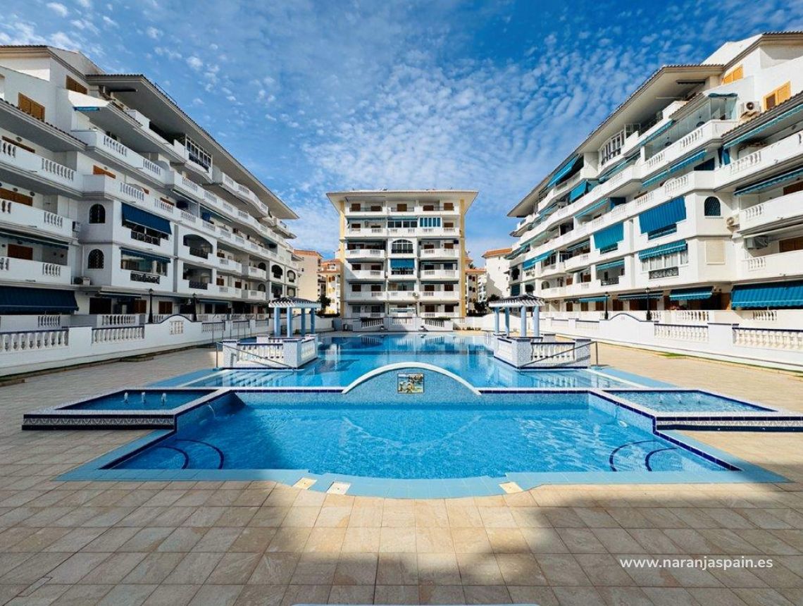 Parduodama - Apartamentai - La Mata, Torrevieja - La Mata