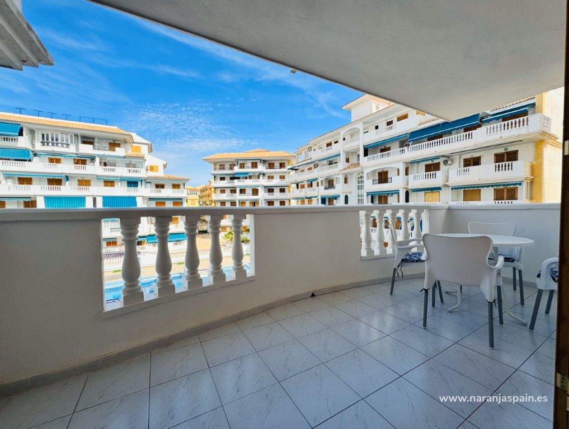 Parduodama - Apartamentai - La Mata, Torrevieja - La Mata