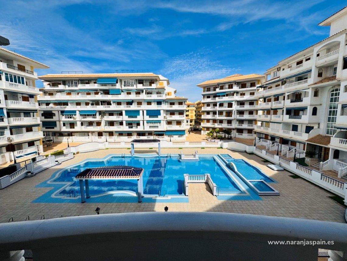 Parduodama - Apartamentai - La Mata, Torrevieja - La Mata