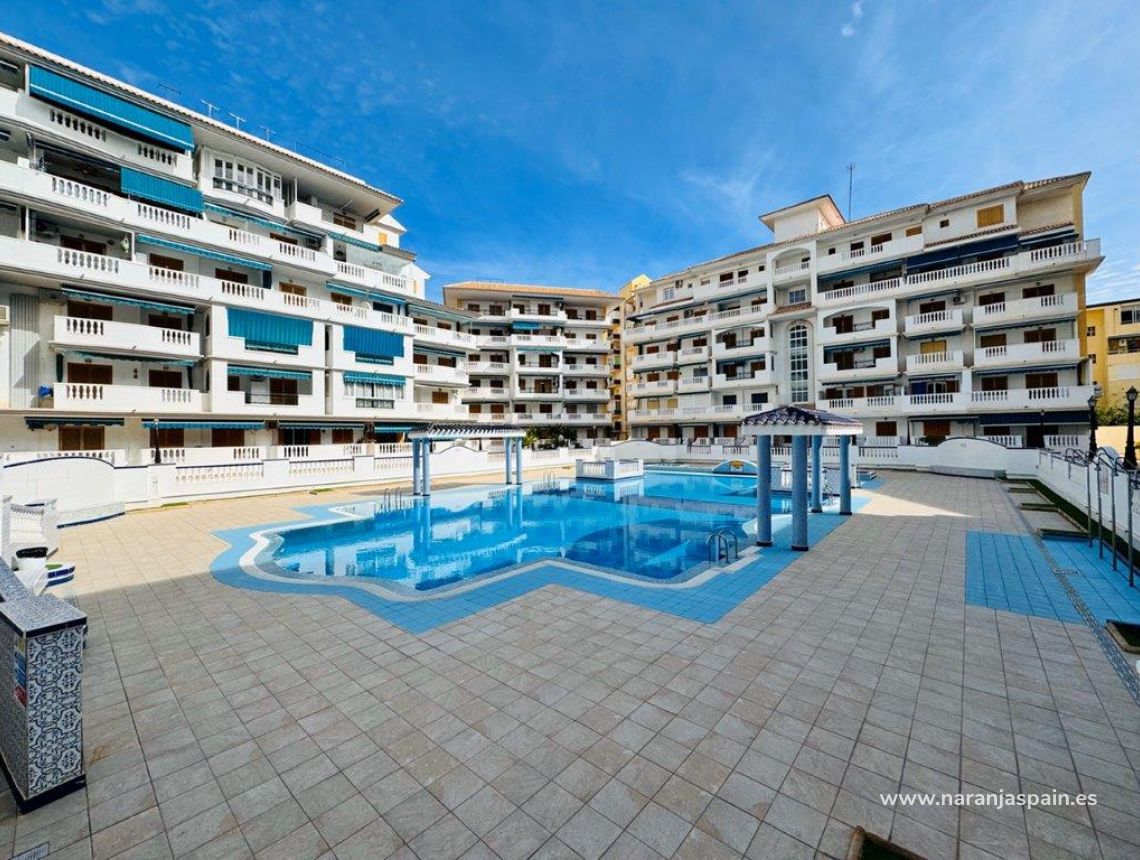 Parduodama - Apartamentai - La Mata, Torrevieja - La Mata