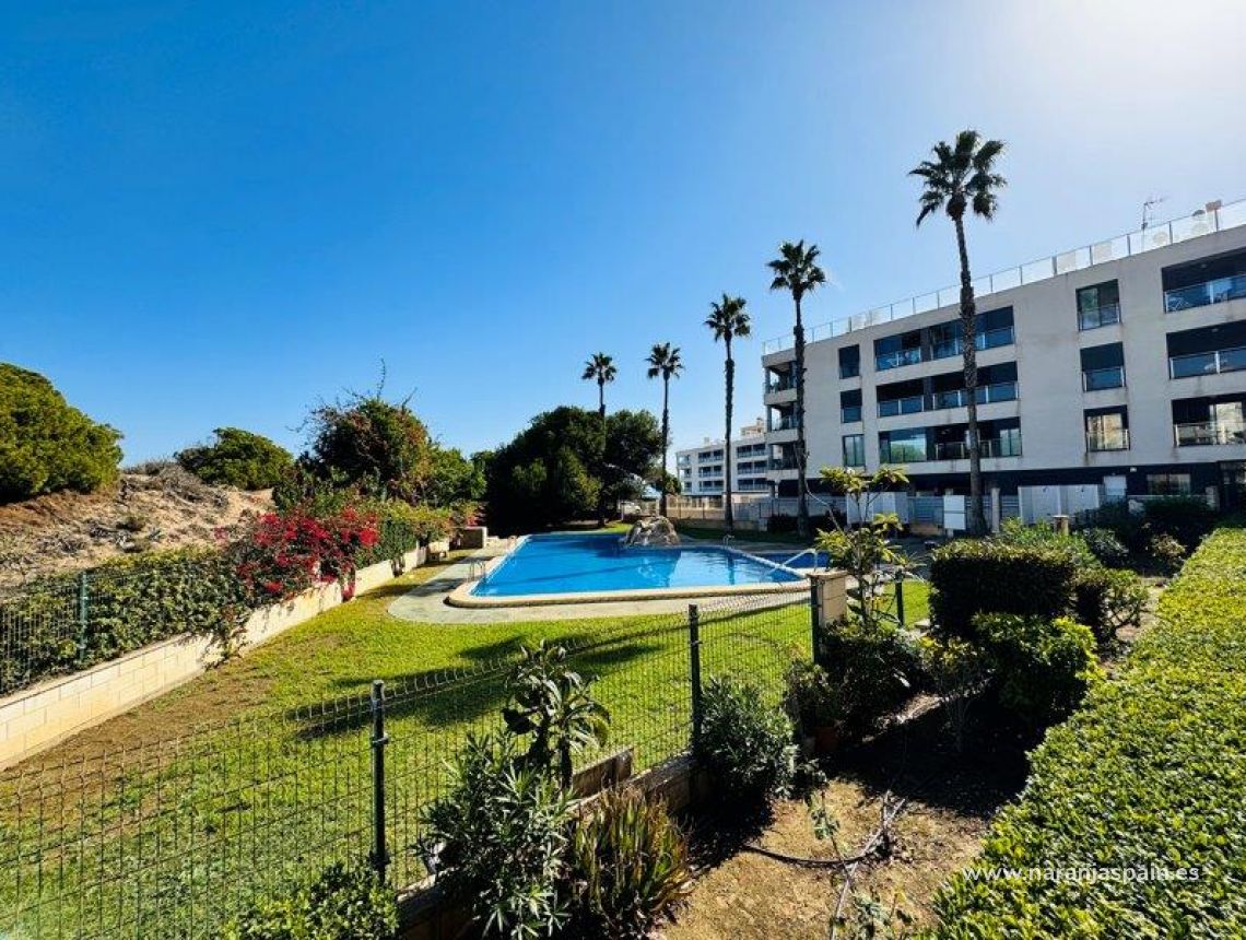 Parduodama - Apartamentai - La Mata, Torrevieja - La Mata