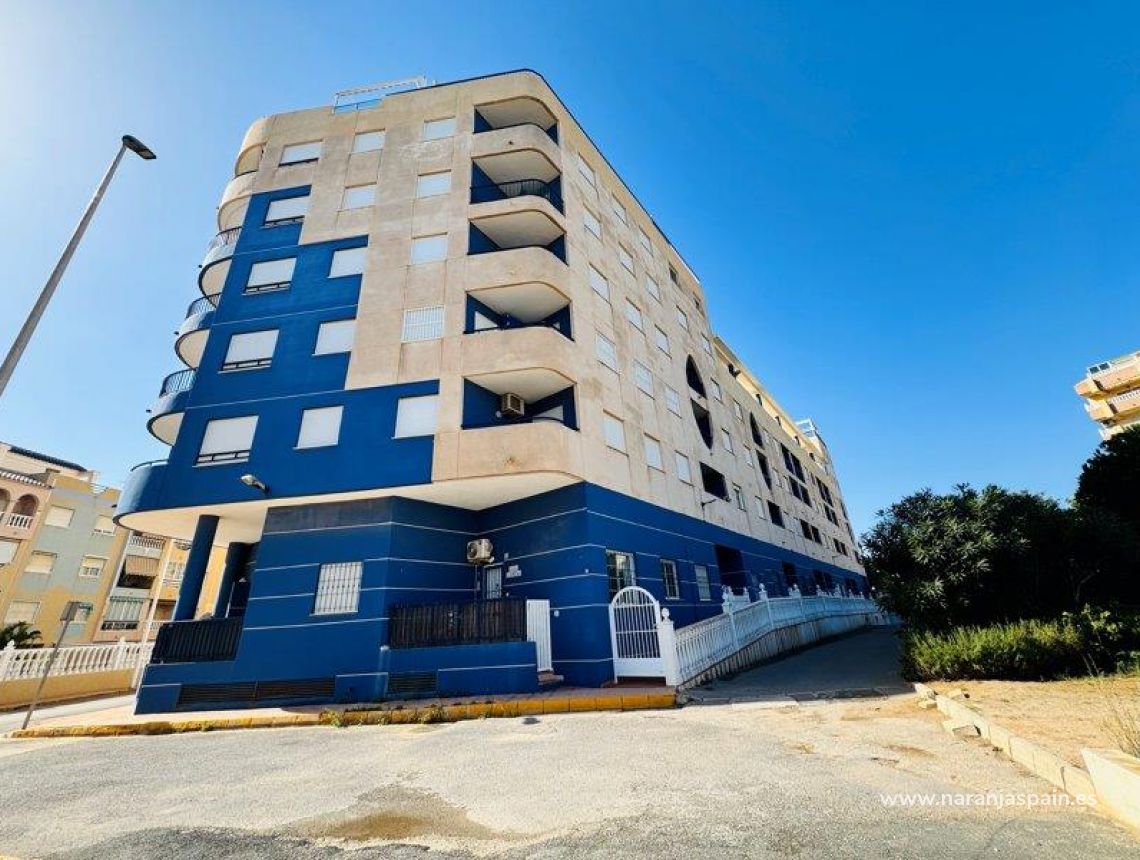 Parduodama - Apartamentai - La Mata, Torrevieja - La Mata