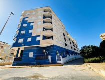 Parduodama - Apartamentai - La Mata, Torrevieja - La Mata