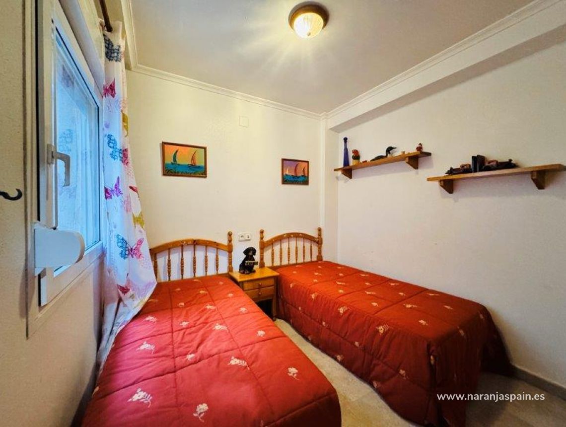 Parduodama - Apartamentai - La Mata, Torrevieja - La Mata