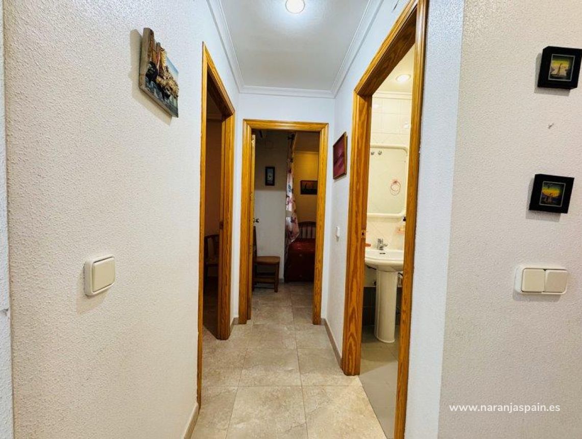 Parduodama - Apartamentai - La Mata, Torrevieja - La Mata