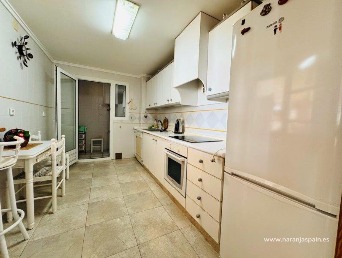 Parduodama - Apartamentai - La Mata, Torrevieja - La Mata