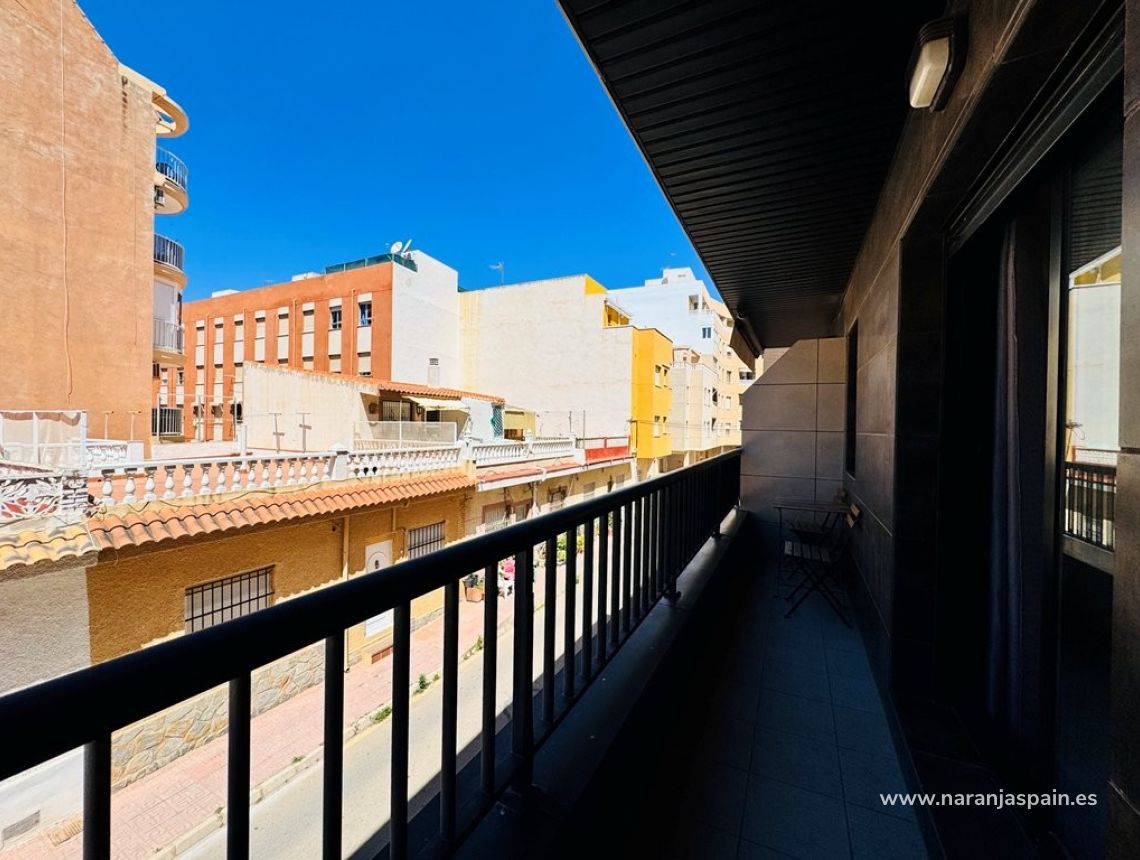 Parduodama - Apartamentai - La Mata, Torrevieja - La Mata
