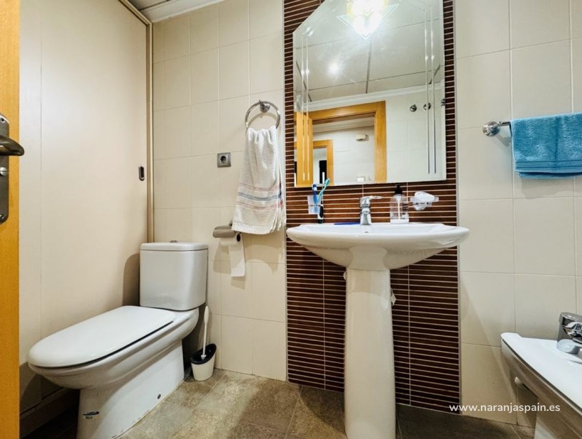 Parduodama - Apartamentai - La Mata, Torrevieja - La Mata