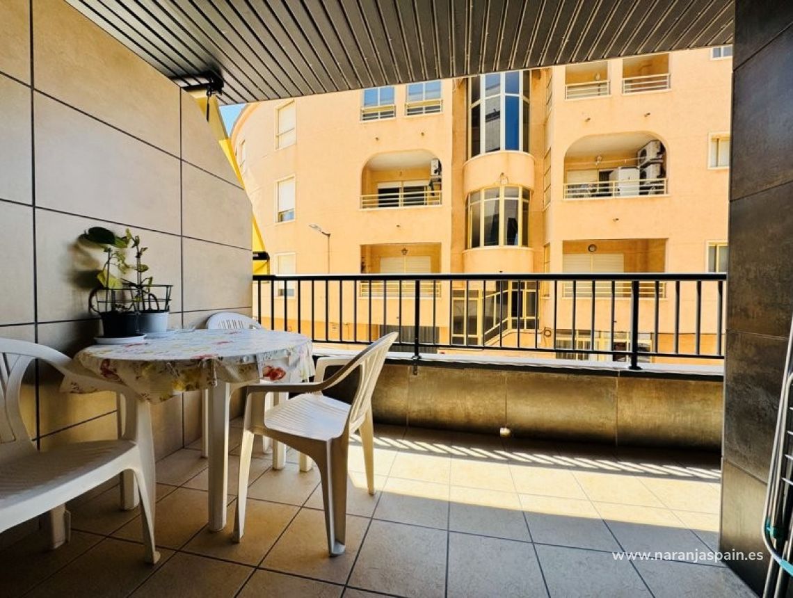 Parduodama - Apartamentai - La Mata, Torrevieja - La Mata