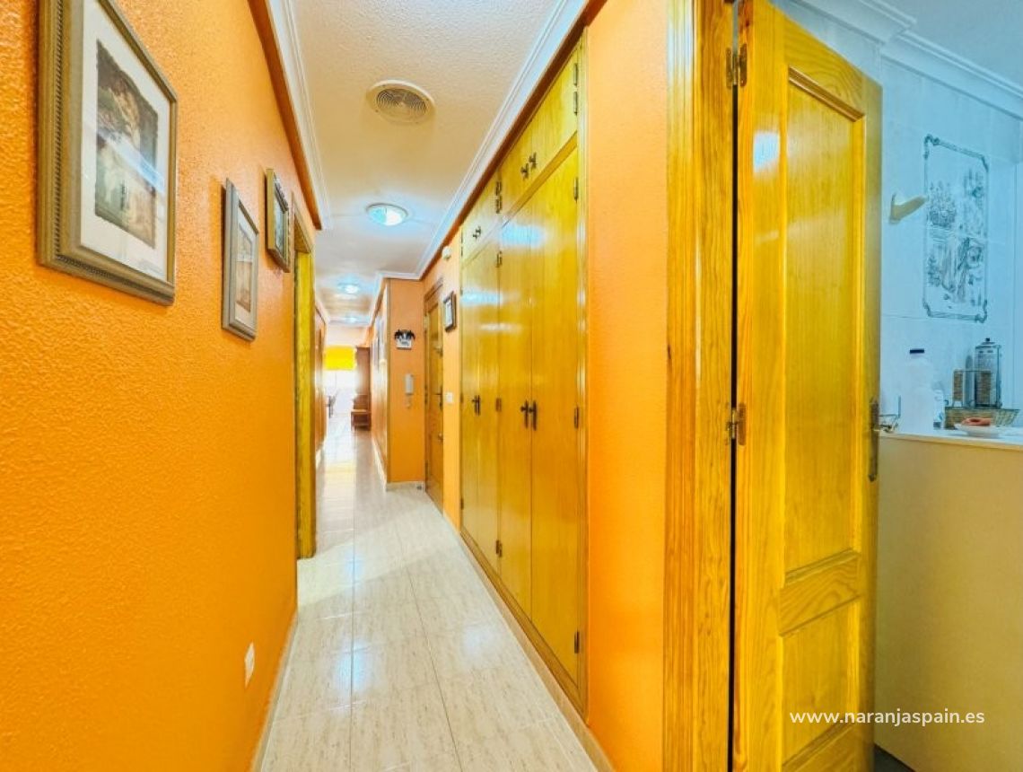 Parduodama - Apartamentai - La Mata, Torrevieja - La Mata