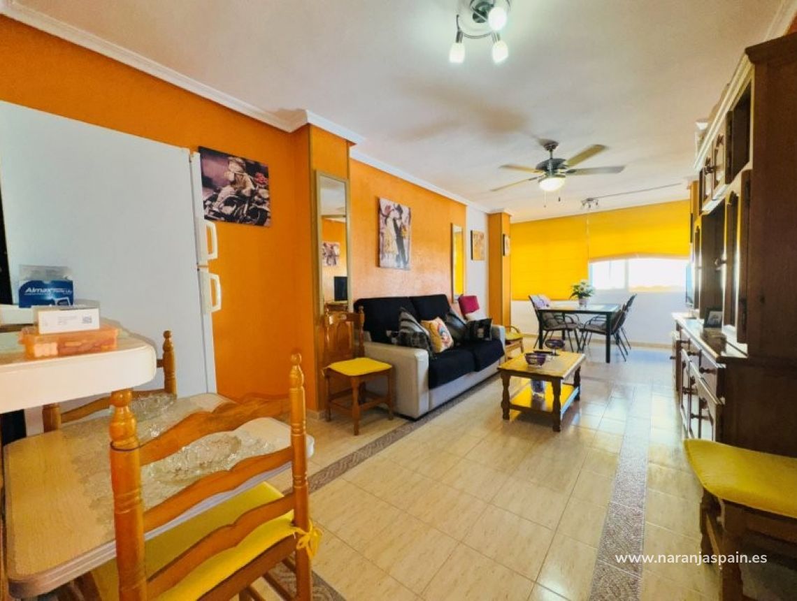 Parduodama - Apartamentai - La Mata, Torrevieja - La Mata