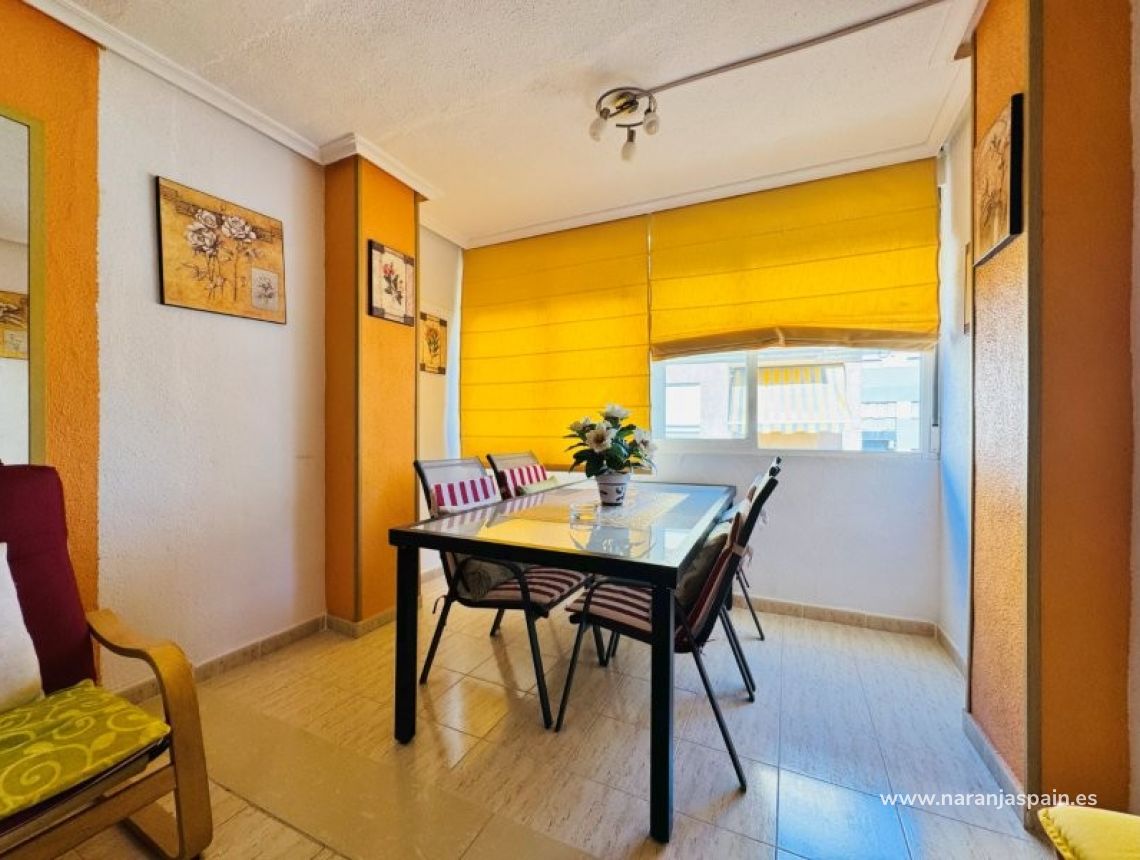 Parduodama - Apartamentai - La Mata, Torrevieja - La Mata