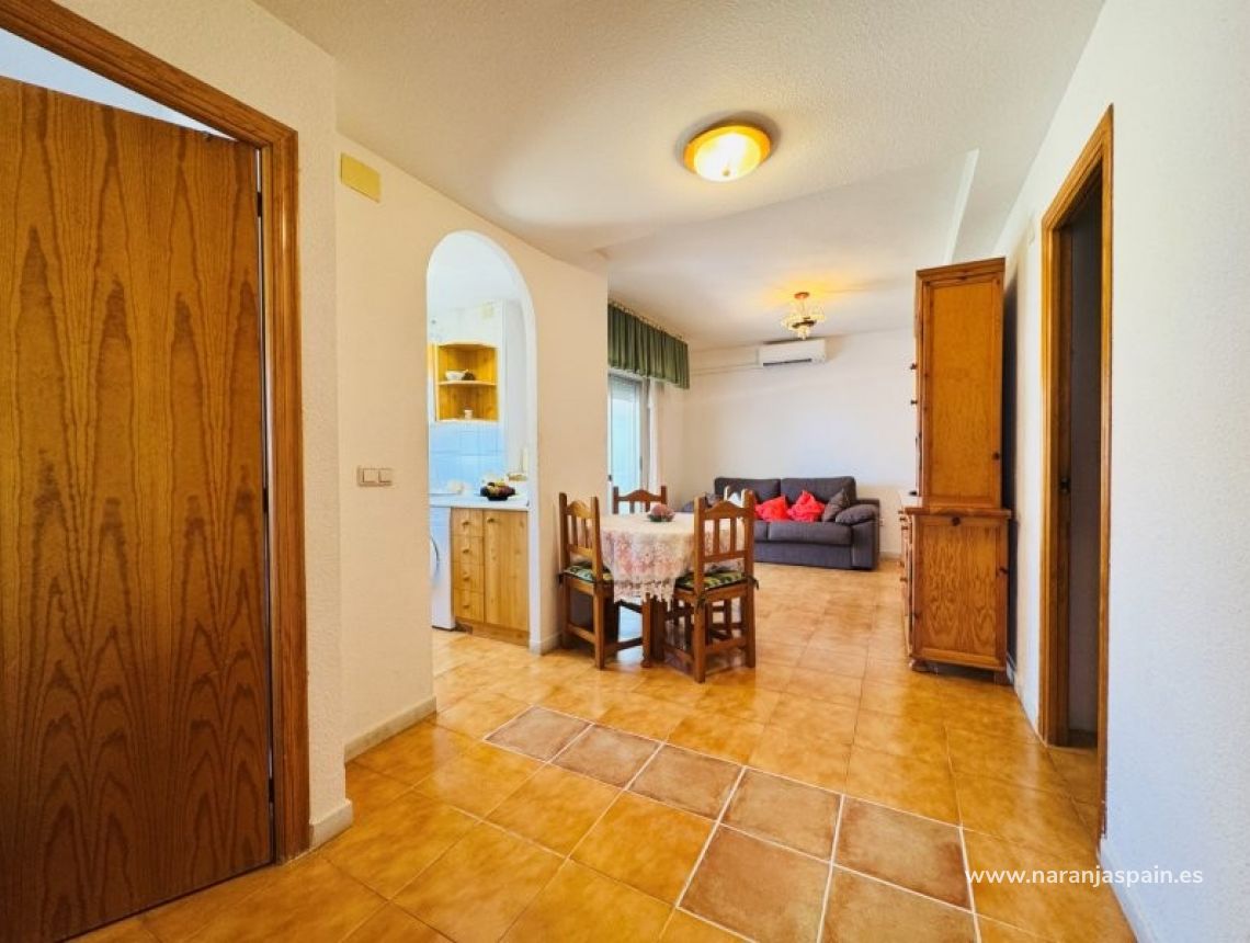 Parduodama - Apartamentai - La Mata, Torrevieja - La Mata