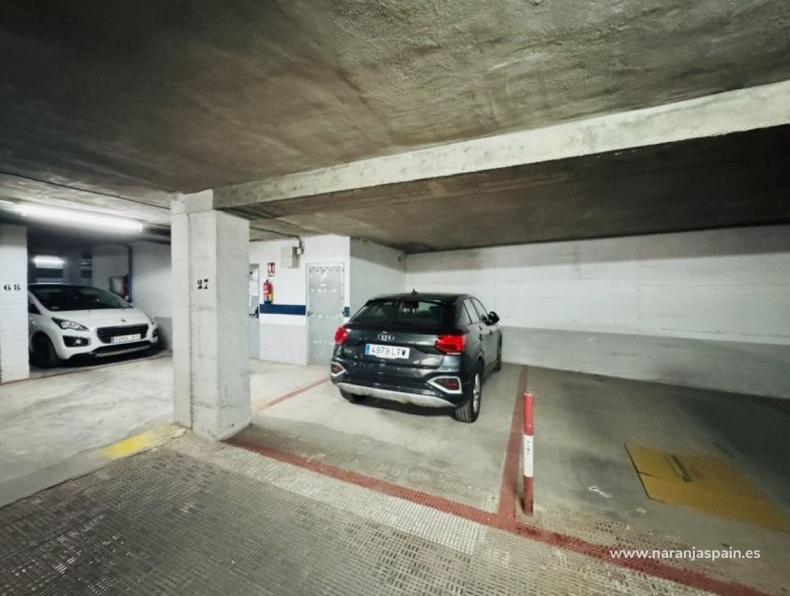 Parduodama - Apartamentai - La Mata, Torrevieja - La Mata