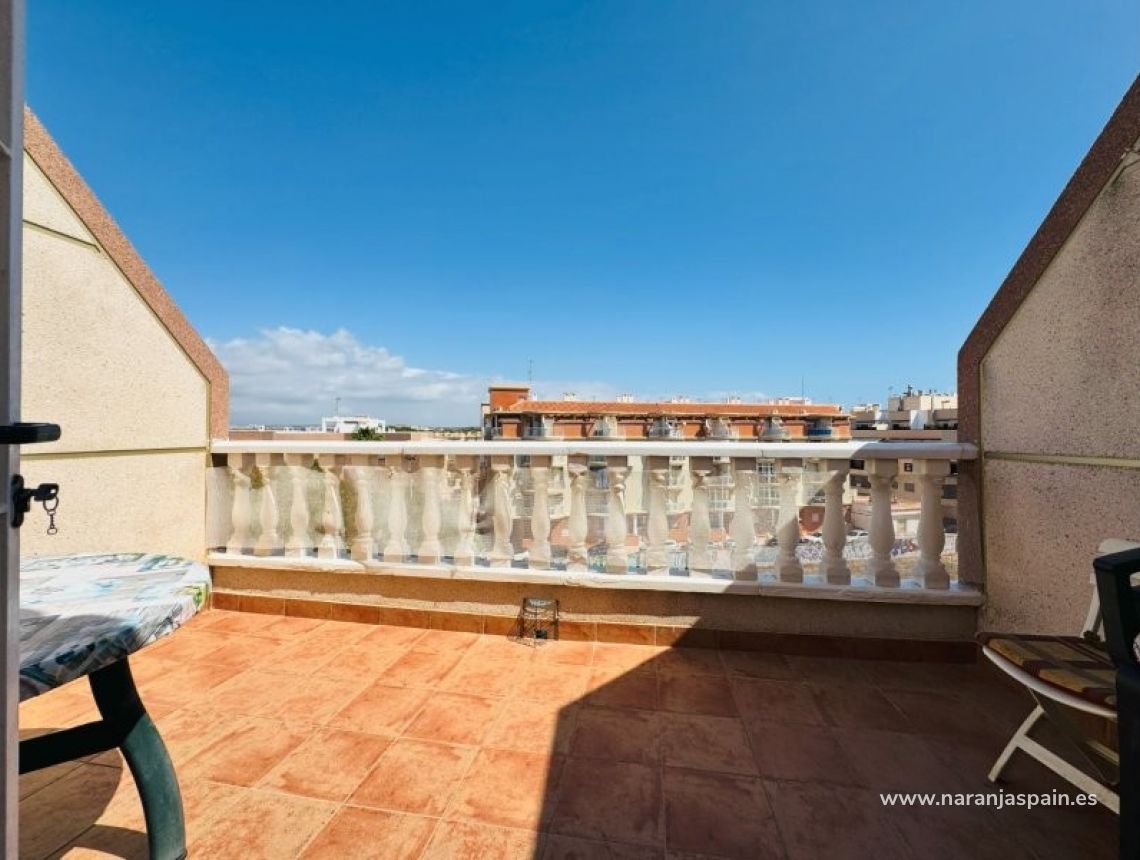 Parduodama - Apartamentai - La Mata, Torrevieja - La Mata