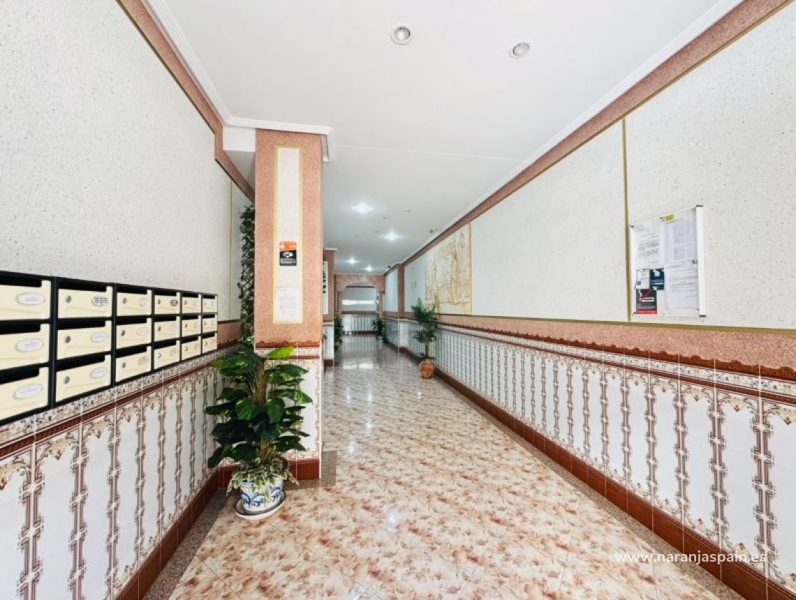 Parduodama - Apartamentai - La Mata, Torrevieja - La Mata