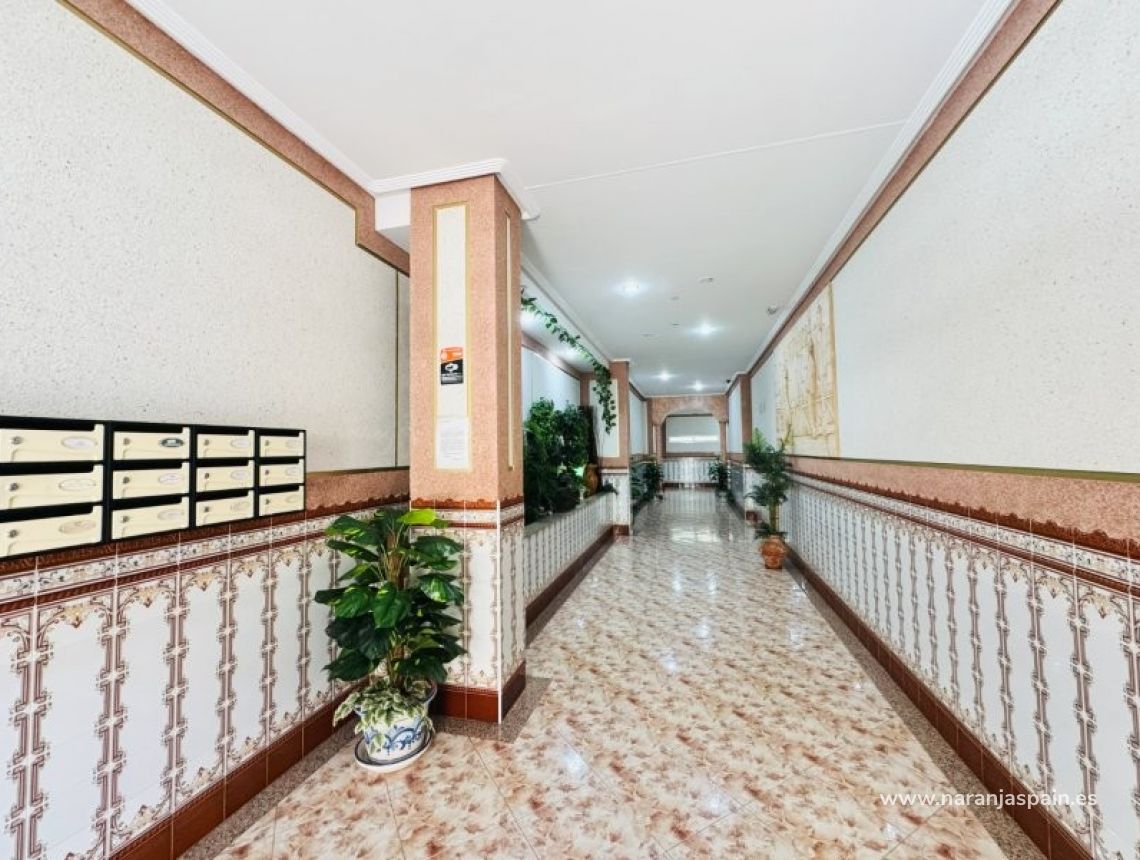 Parduodama - Apartamentai - La Mata, Torrevieja - La Mata