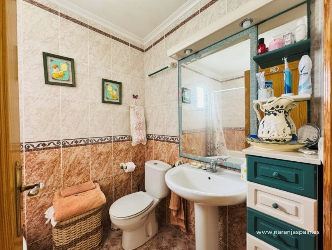 Parduodama - Apartamentai - La Mata, Torrevieja - La Mata