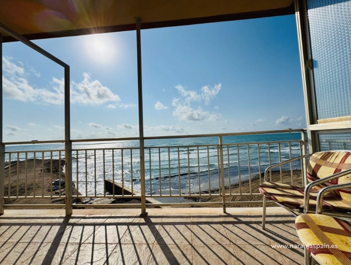 Parduodama - Apartamentai - La Mata, Torrevieja - La Mata