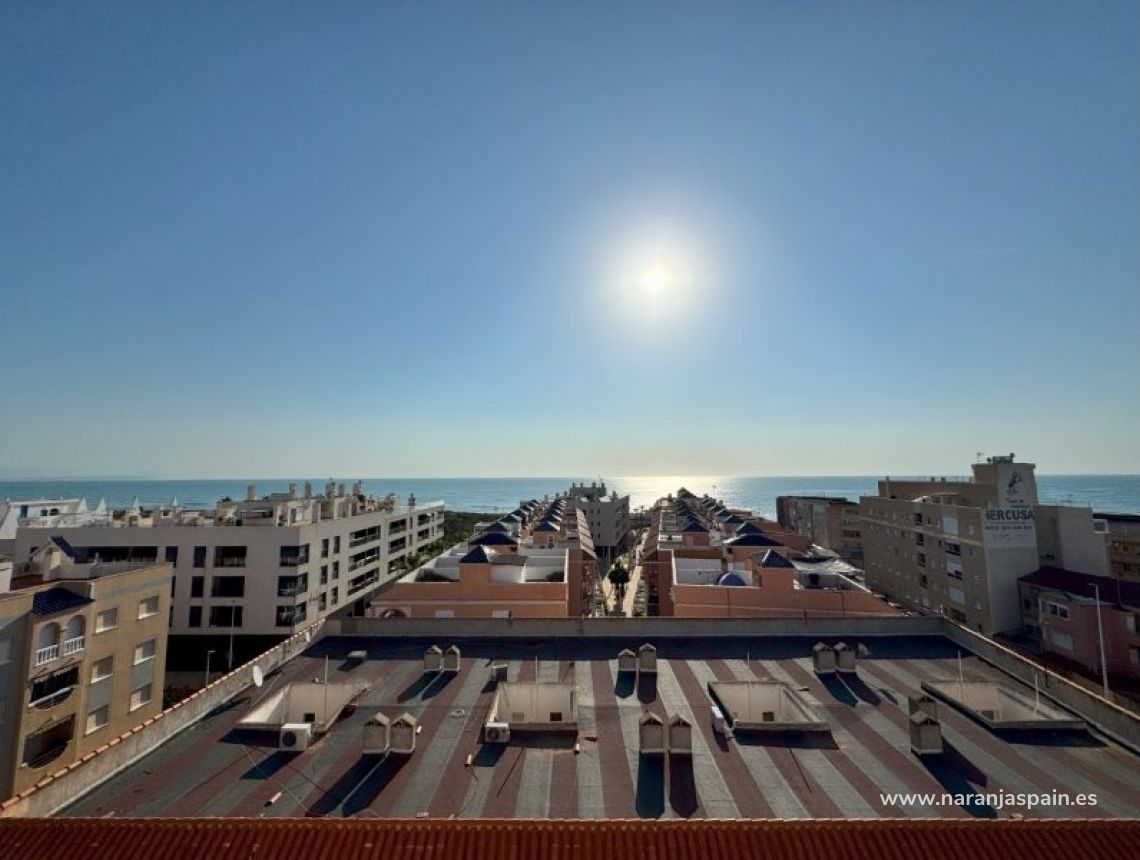 Parduodama - Apartamentai - La Mata, Torrevieja - La Mata