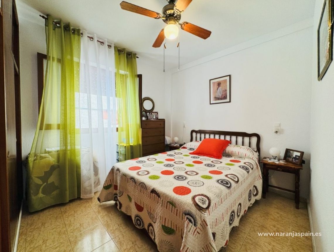 Parduodama - Apartamentai - La Mata, Torrevieja - La Mata