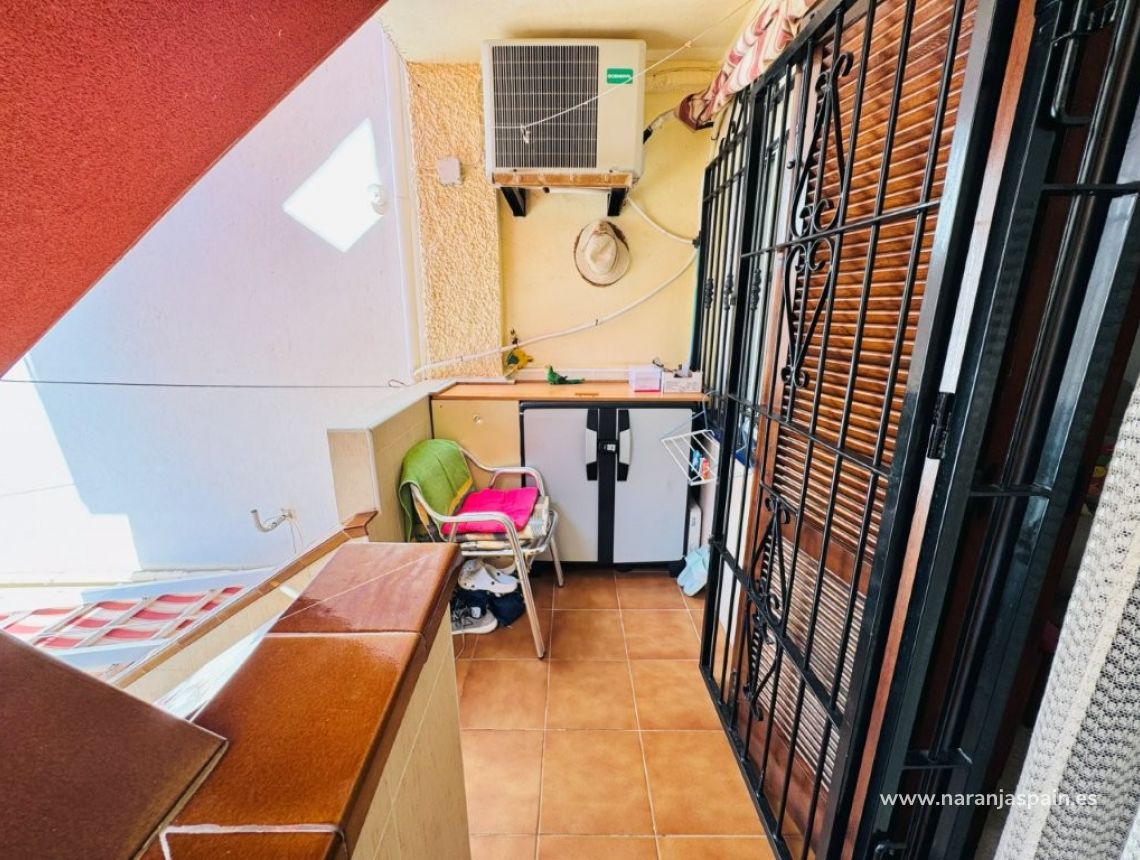 Parduodama - Apartamentai - La Mata, Torrevieja - La Mata