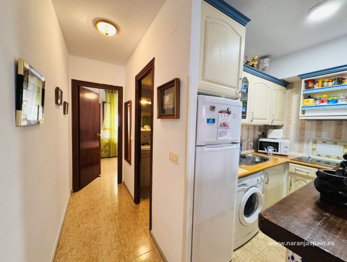 Parduodama - Apartamentai - La Mata, Torrevieja - La Mata