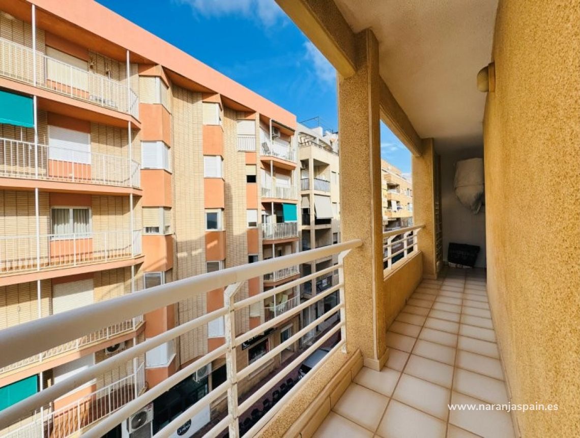 Parduodama - Apartamentai - La Mata, Torrevieja - La Mata