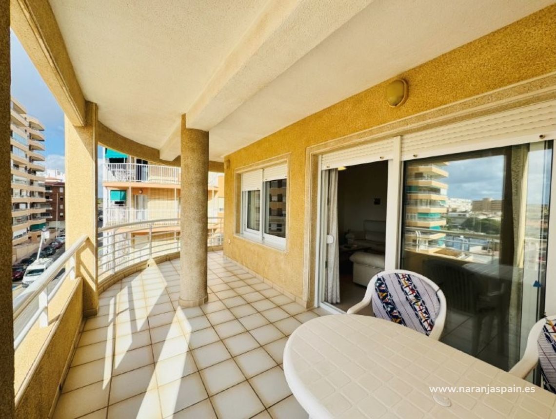 Parduodama - Apartamentai - La Mata, Torrevieja - La Mata