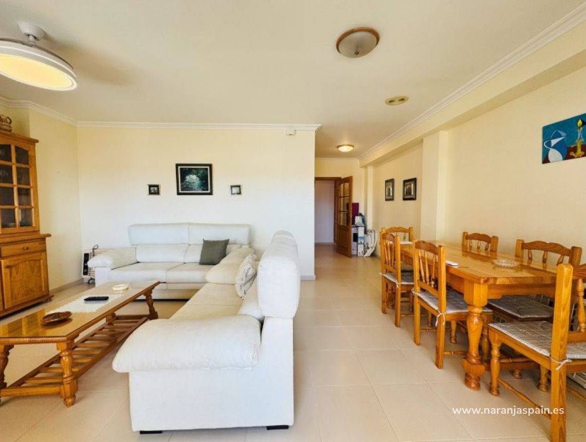 Parduodama - Apartamentai - La Mata, Torrevieja - La Mata