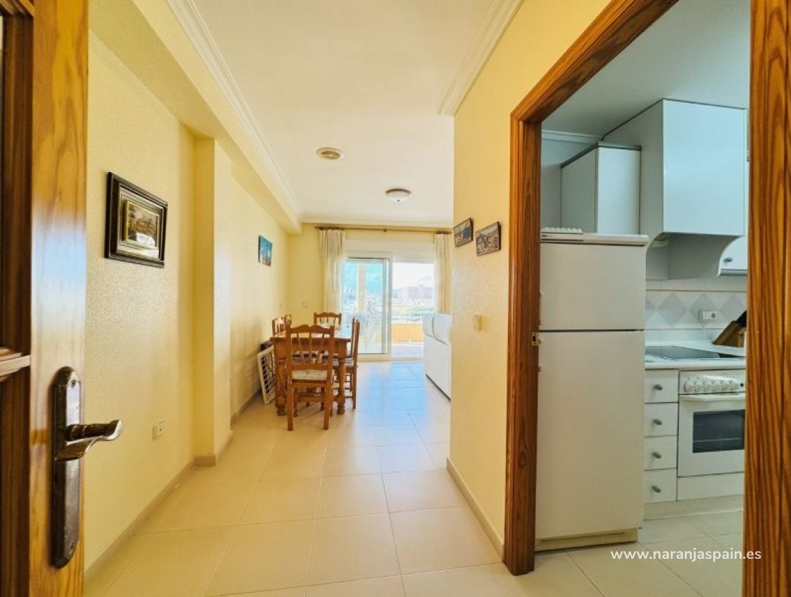 Parduodama - Apartamentai - La Mata, Torrevieja - La Mata