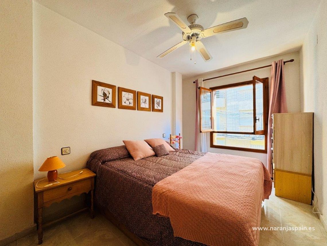 Parduodama - Apartamentai - La Mata, Torrevieja - La Mata