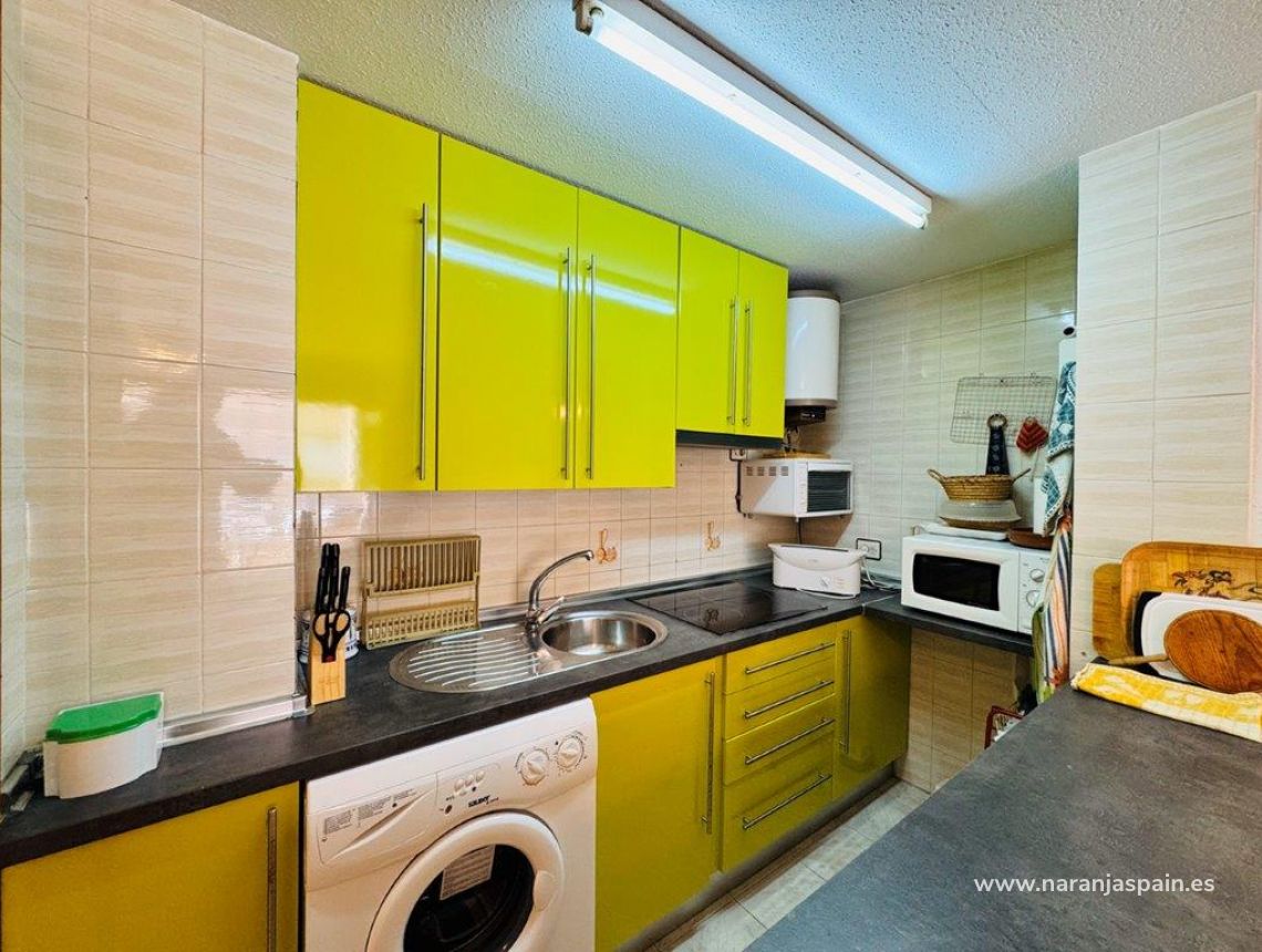 Parduodama - Apartamentai - La Mata, Torrevieja - La Mata