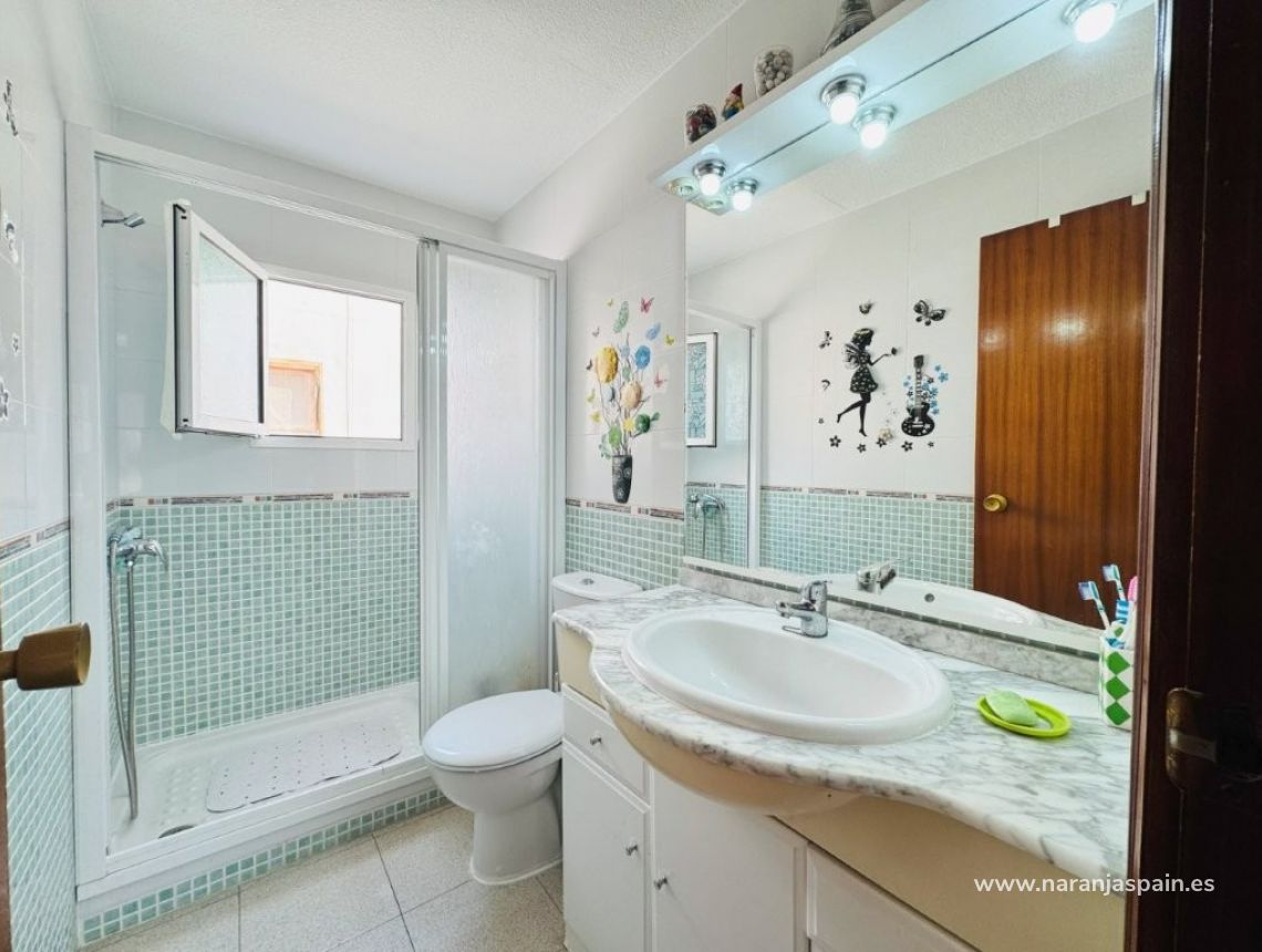 Parduodama - Apartamentai - La Mata, Torrevieja - La Mata