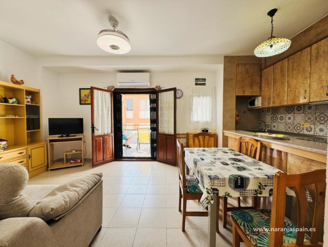 Parduodama - Apartamentai - La Mata, Torrevieja - La Mata