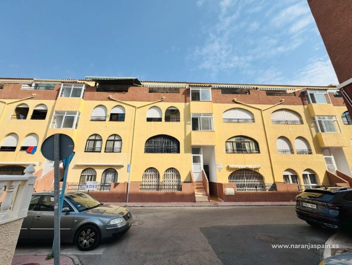 Parduodama - Apartamentai - La Mata, Torrevieja - La Mata